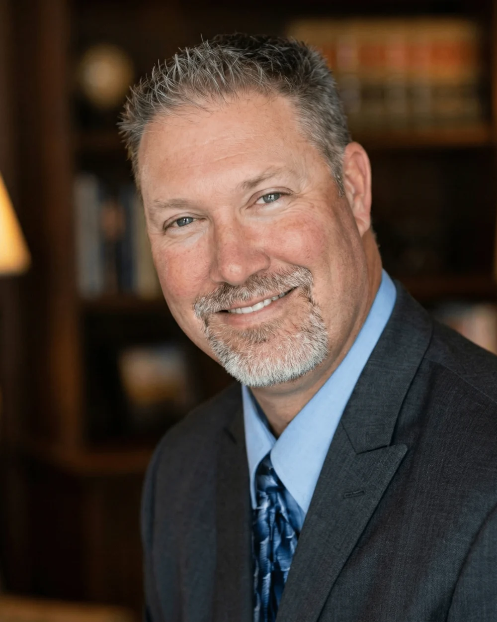 Matt Locke, author of Eye See and host on WBAP News Talk 820 / 93.3 FM