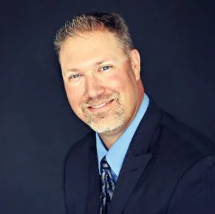Matt Locke, mid-morning host on WBAP News Talk 820 AM and 93.3 FM